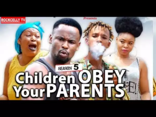 Children Obey Your Parents 5 | 2019